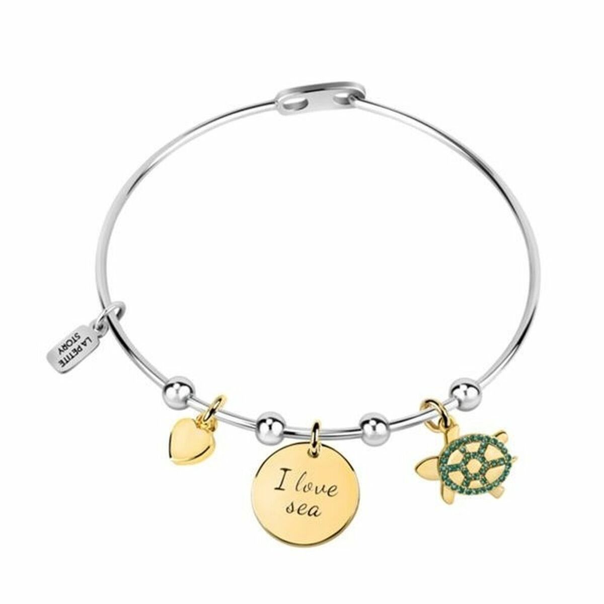 Armband Dames La Petite Story 17 - 19 cm